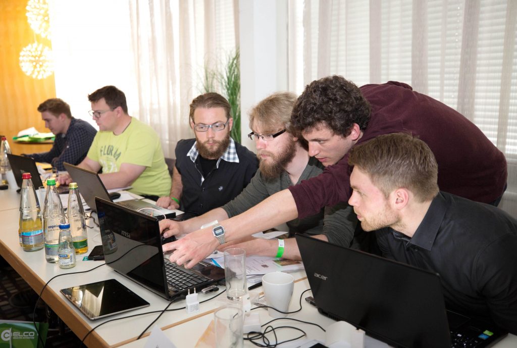 Automatisierungstreff 2018 1 AT WS 2018