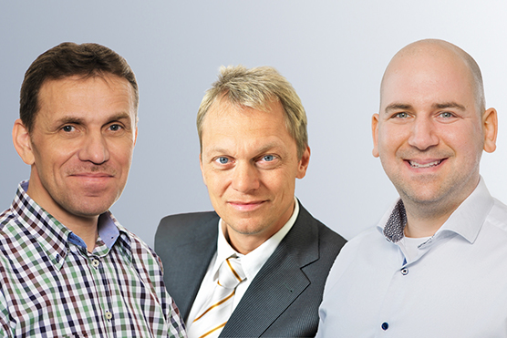 Beckhoff eröffnet Büro in Aachen 1 Beckhoff eröffnet Büro in Aachen