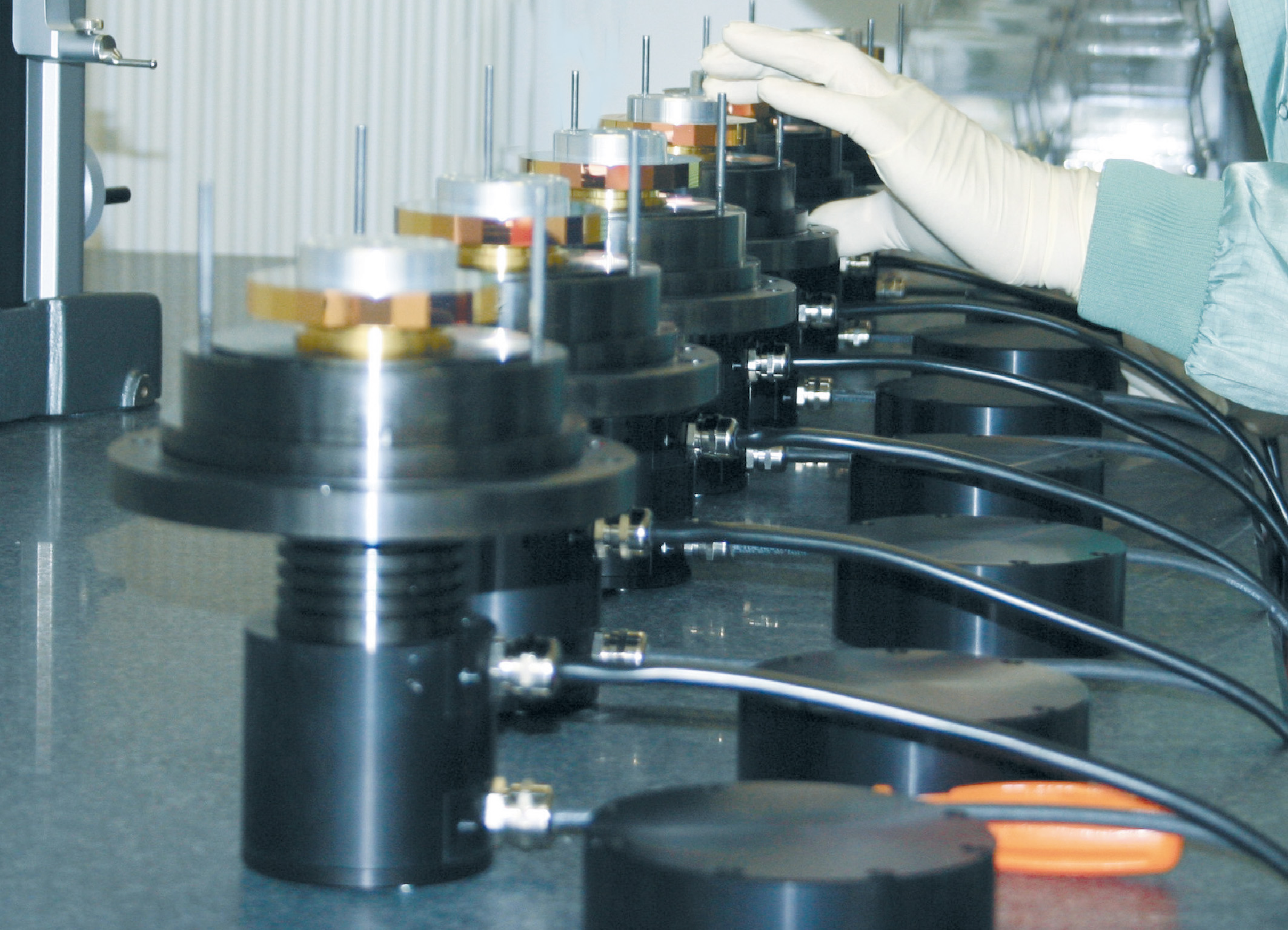 Von Polygonen und Umrichtern 7 Von Polygonen
und Umrichtern