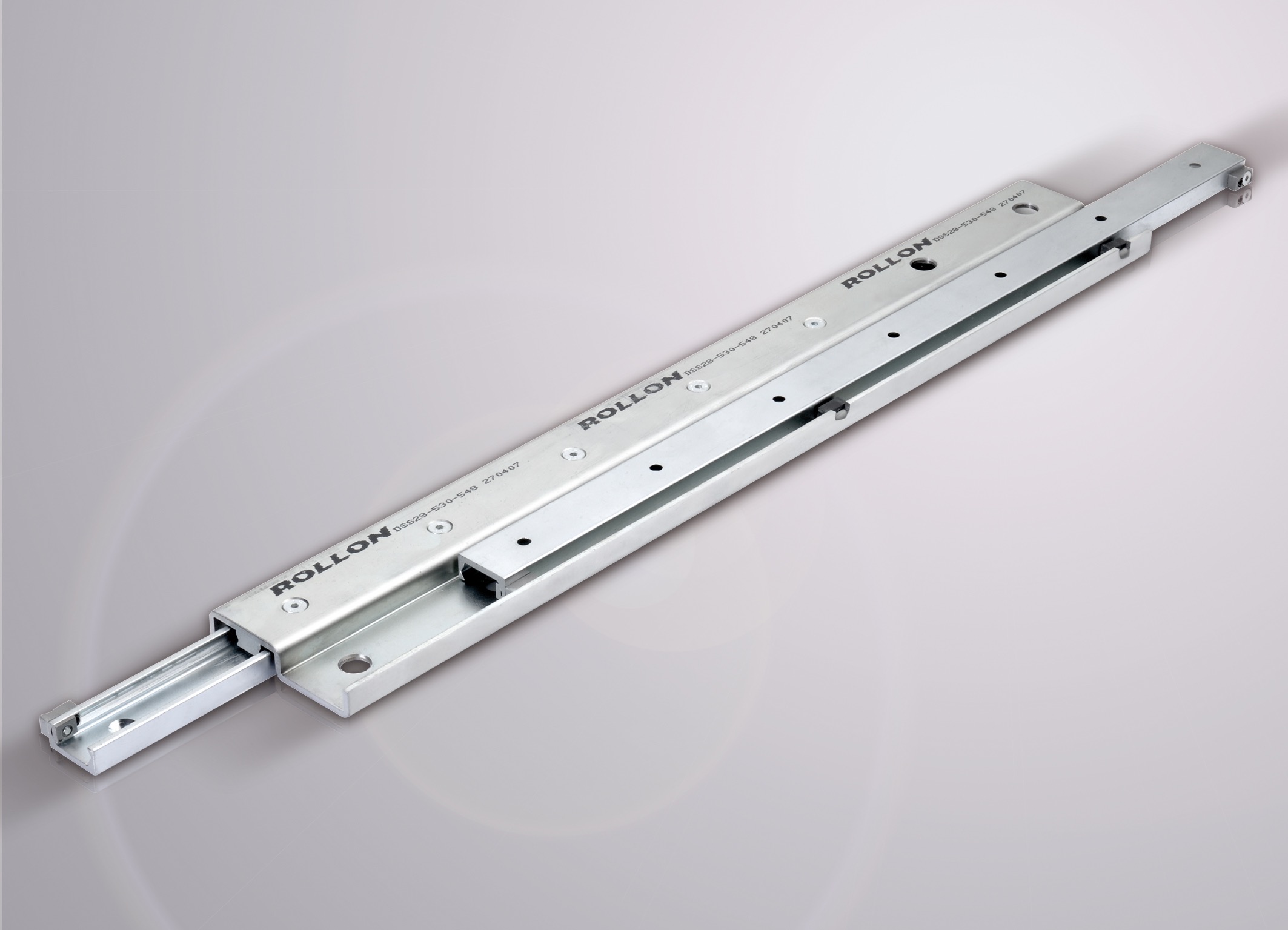 Komfortabler Transport von Prüfadaptern