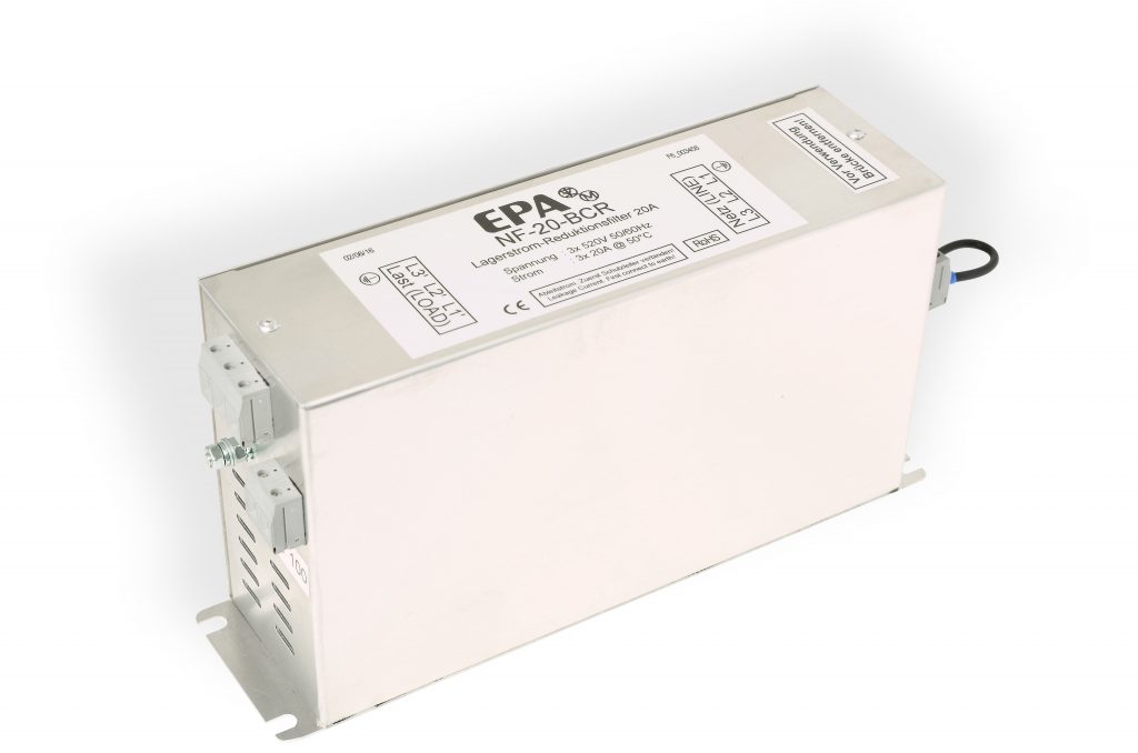 Wie Absorptionsfilter helfen, Lagerschäden zu vermeiden 2 Abb6