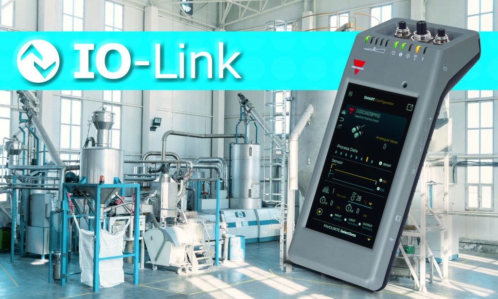 Abb 1 CG IO Link Smart Configurator 200x120mm
