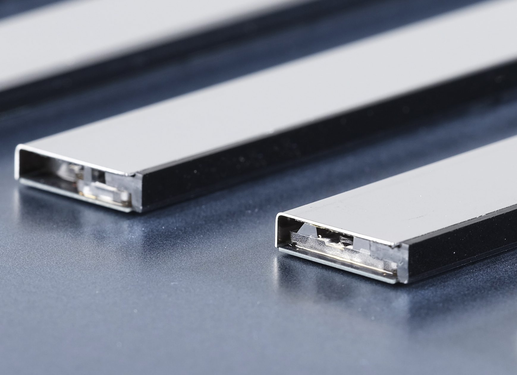 Altes Prinzip, neue Technik 10 Altes Prinzip, neue Technik