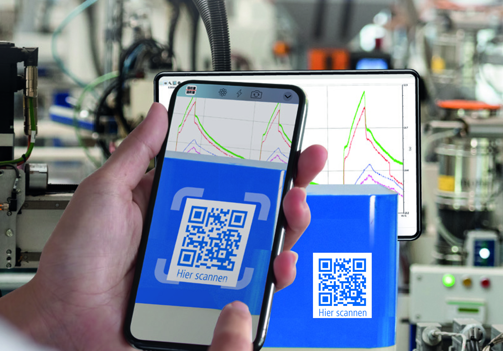 Plattformunabhängige Messdatenanalyse