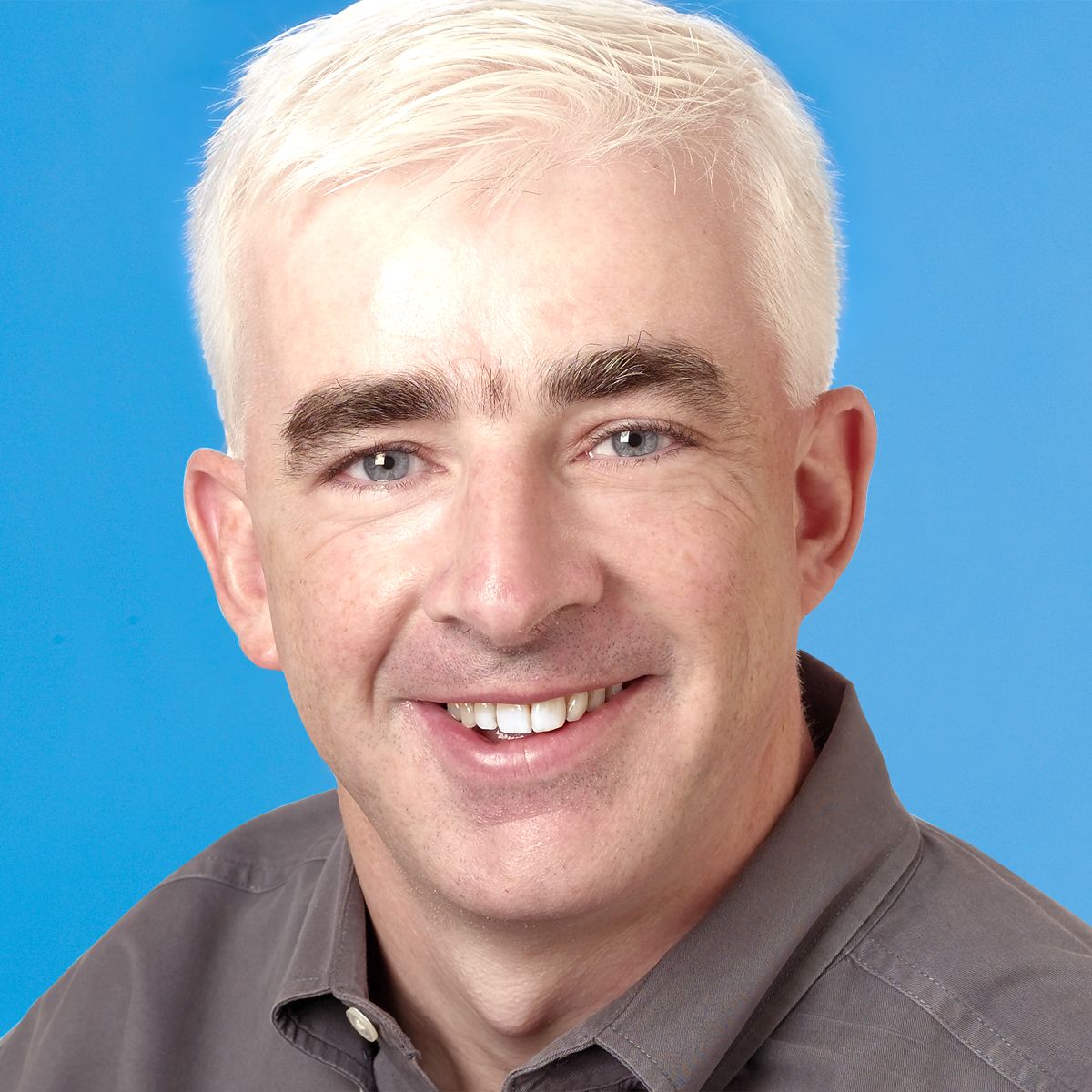 Neuer CEO bei National Instruments 10 Neuer CEO bei National Instruments