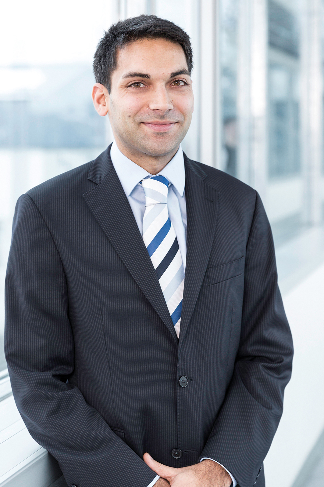 Sigmatek verstärkt Geschäftsführung