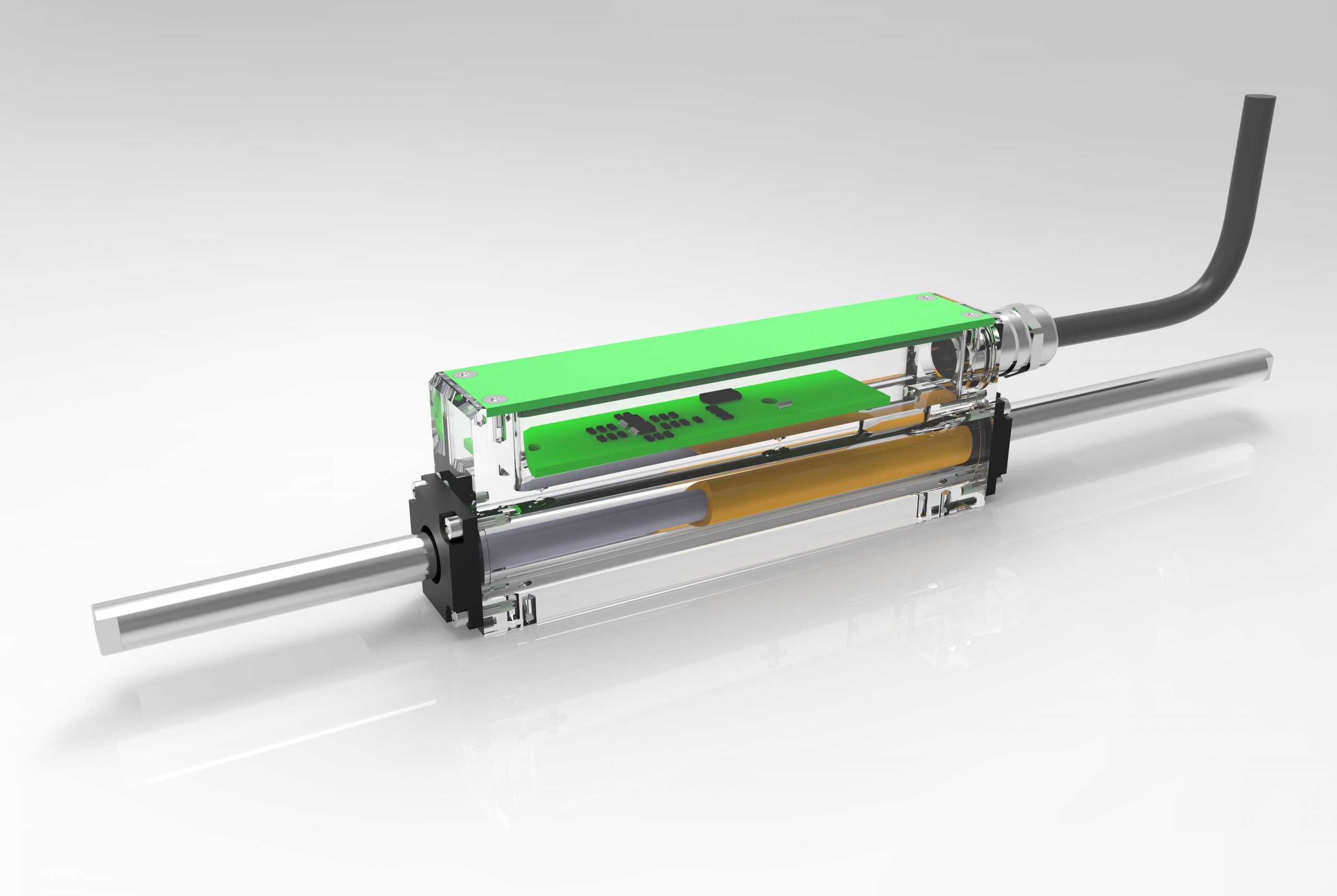 Dynamische Aktuatoren