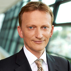 Neuer CEO bei Flender