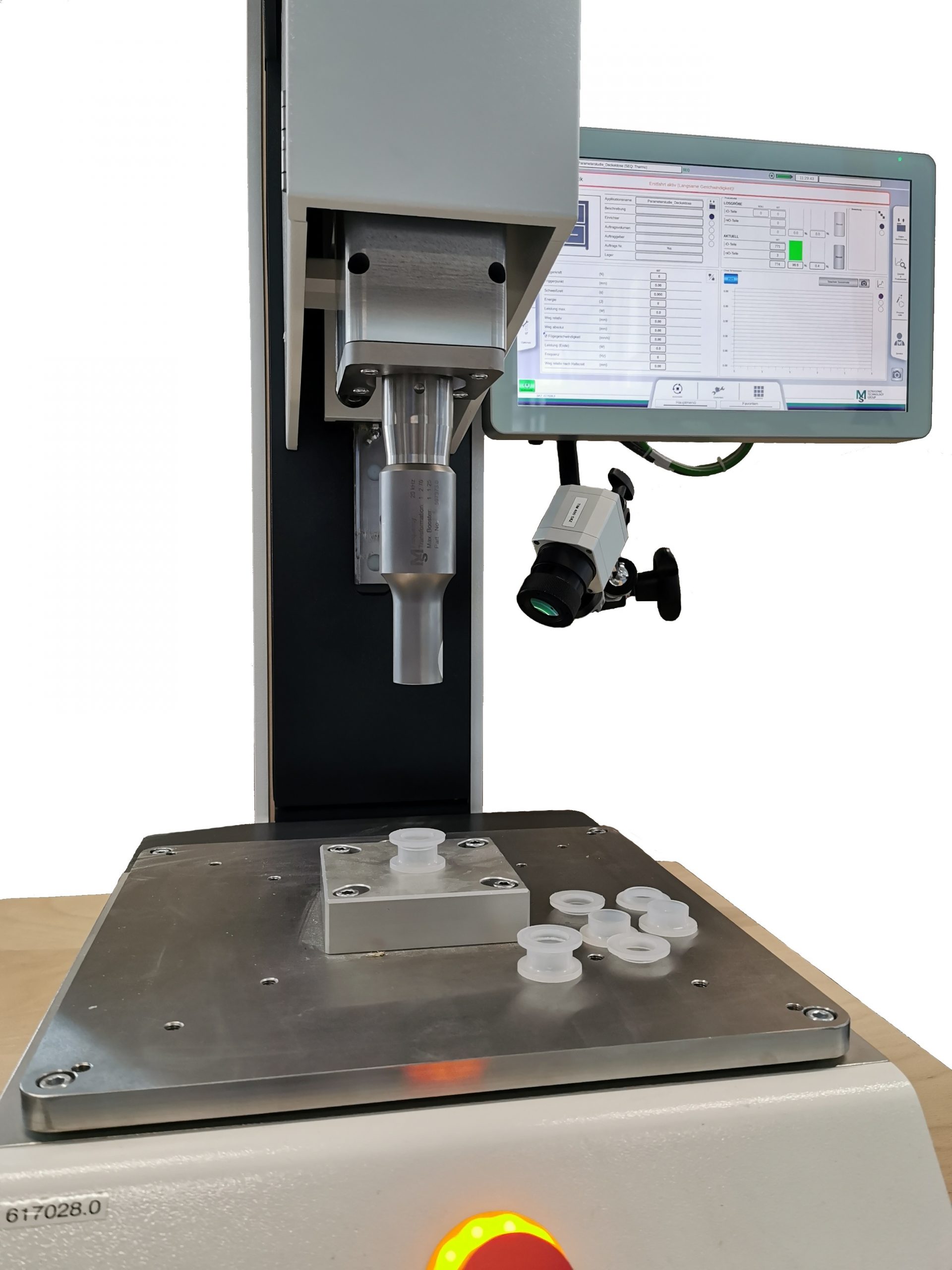 Differenzthermografie 8 Differenzthermografie