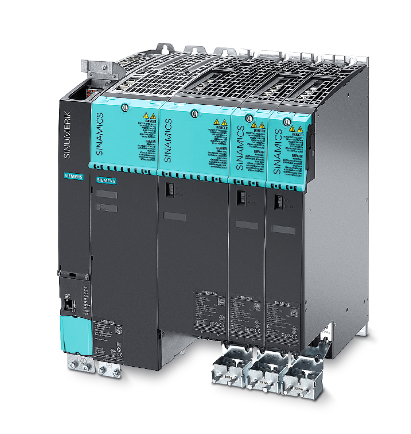 Neue Firmware für Niederspannungsumrichter
