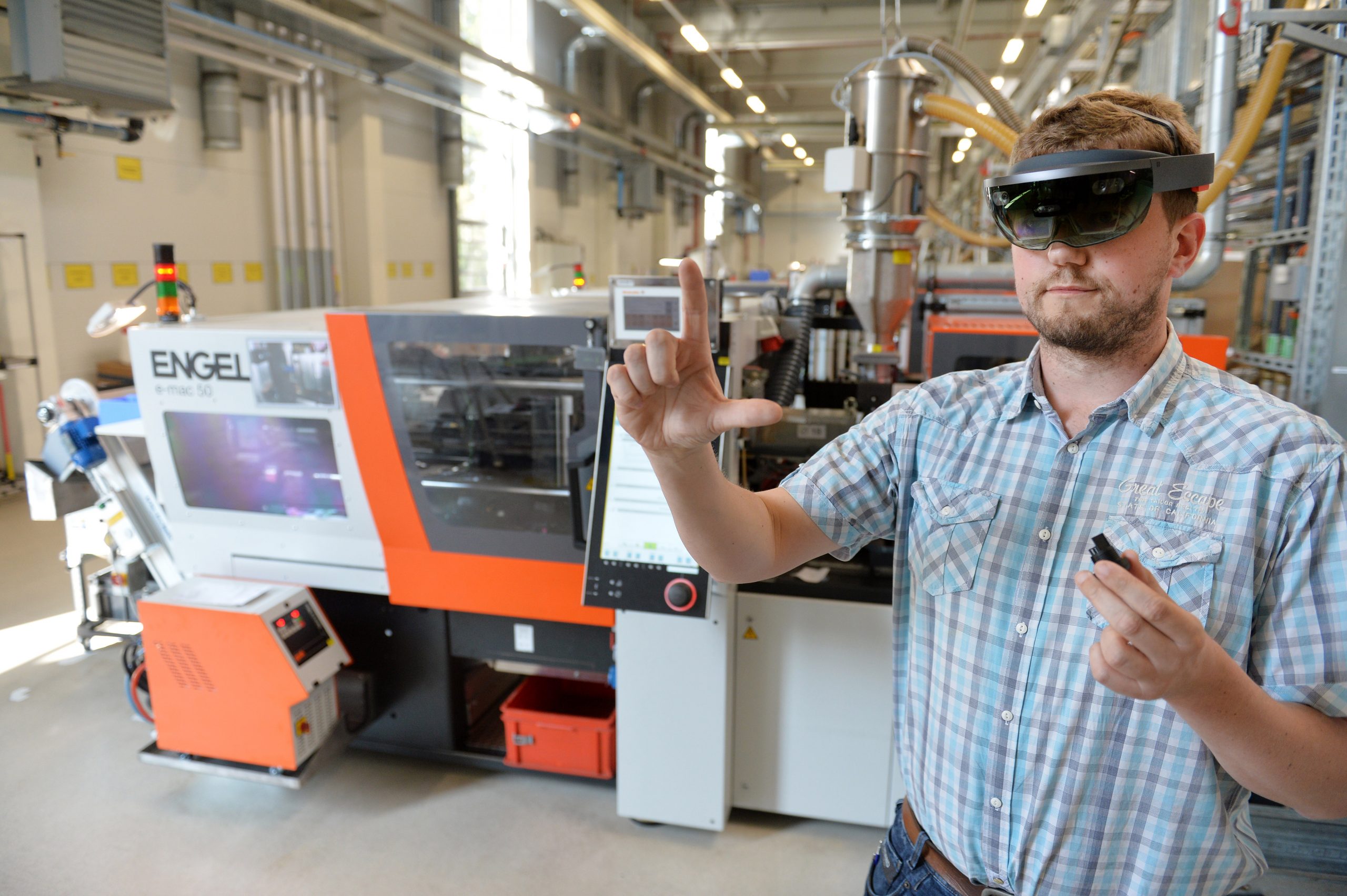 Mehrwert für den Service