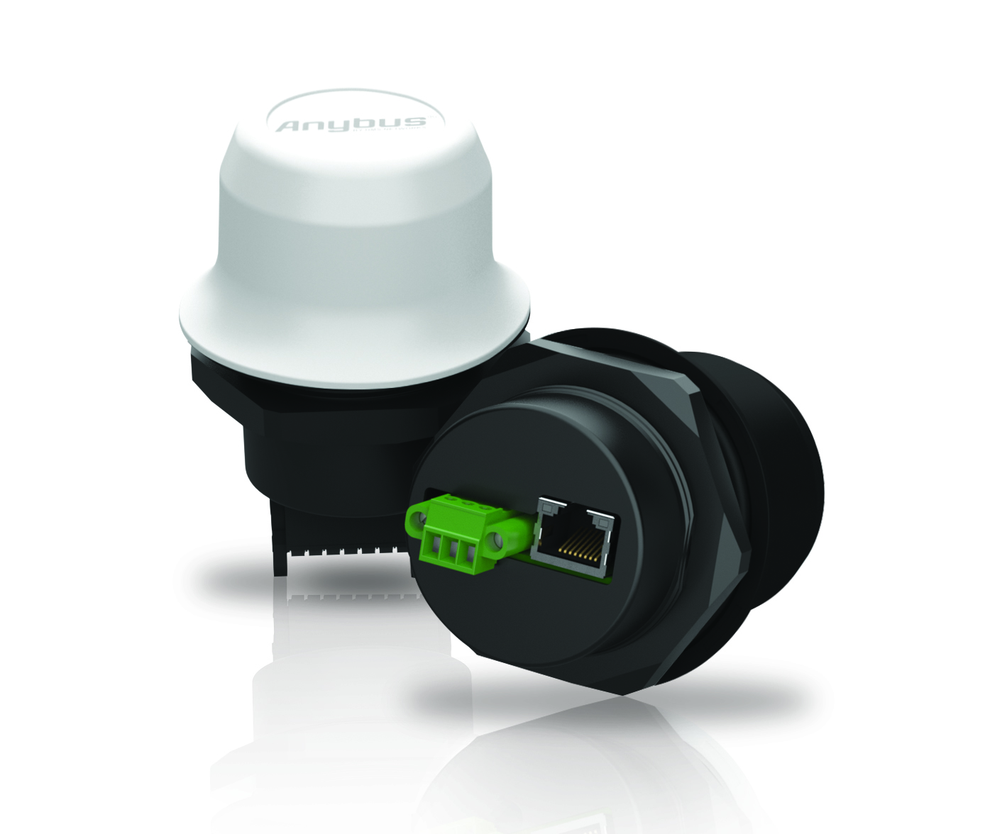 Internetverbindung für entfernte Anlagen 6 Internetverbindung für entfernte Anlagen