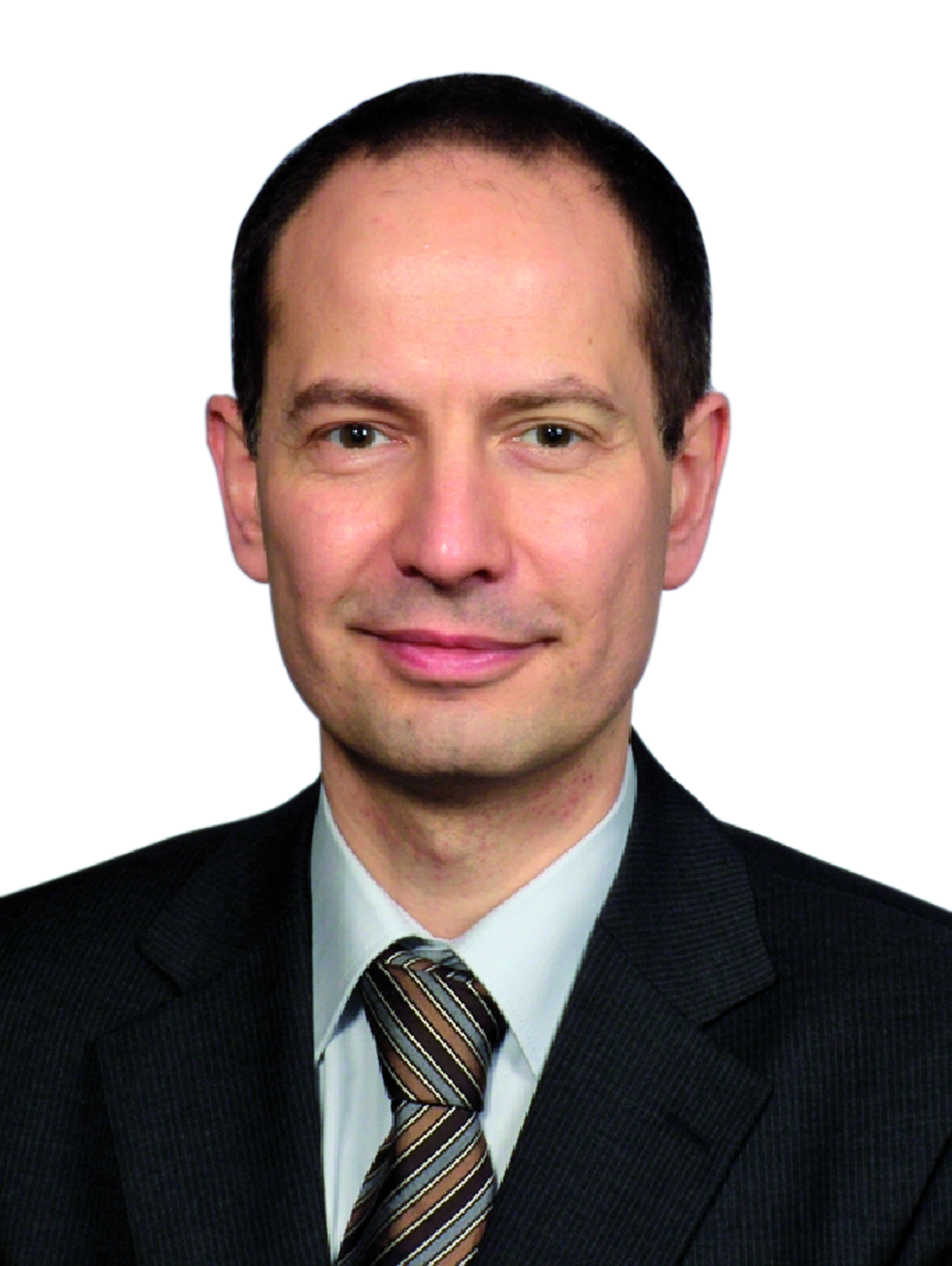 Krohne erweitert Geschäftsführung