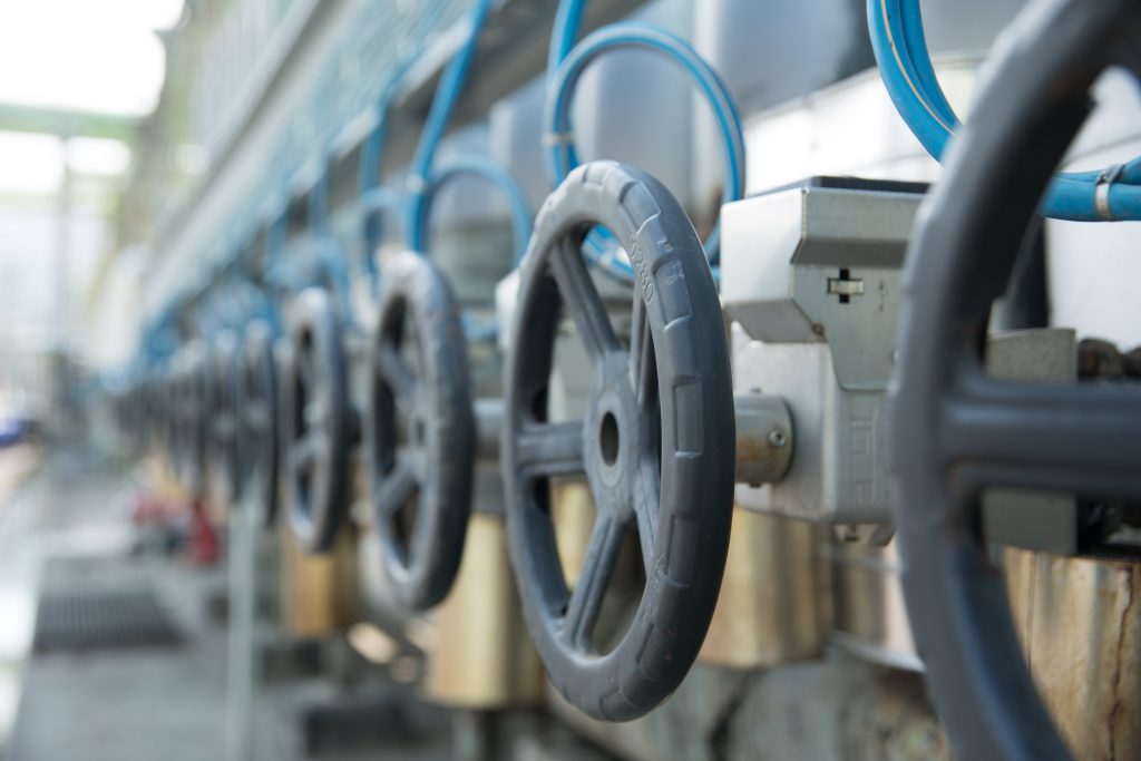 Keine kostspieligen Fehler 1 Aufmacher: Schwefel aus der Entschwefelung