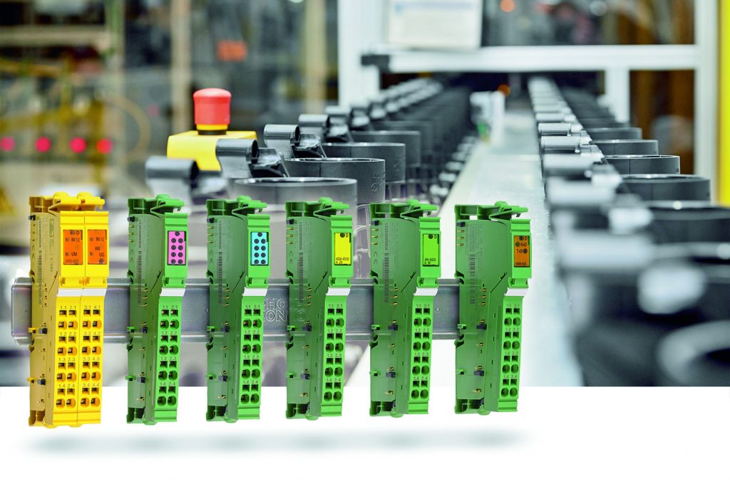 Serienmaschinen einfach und wirtschaftlich automatisieren 6 Aufmacher