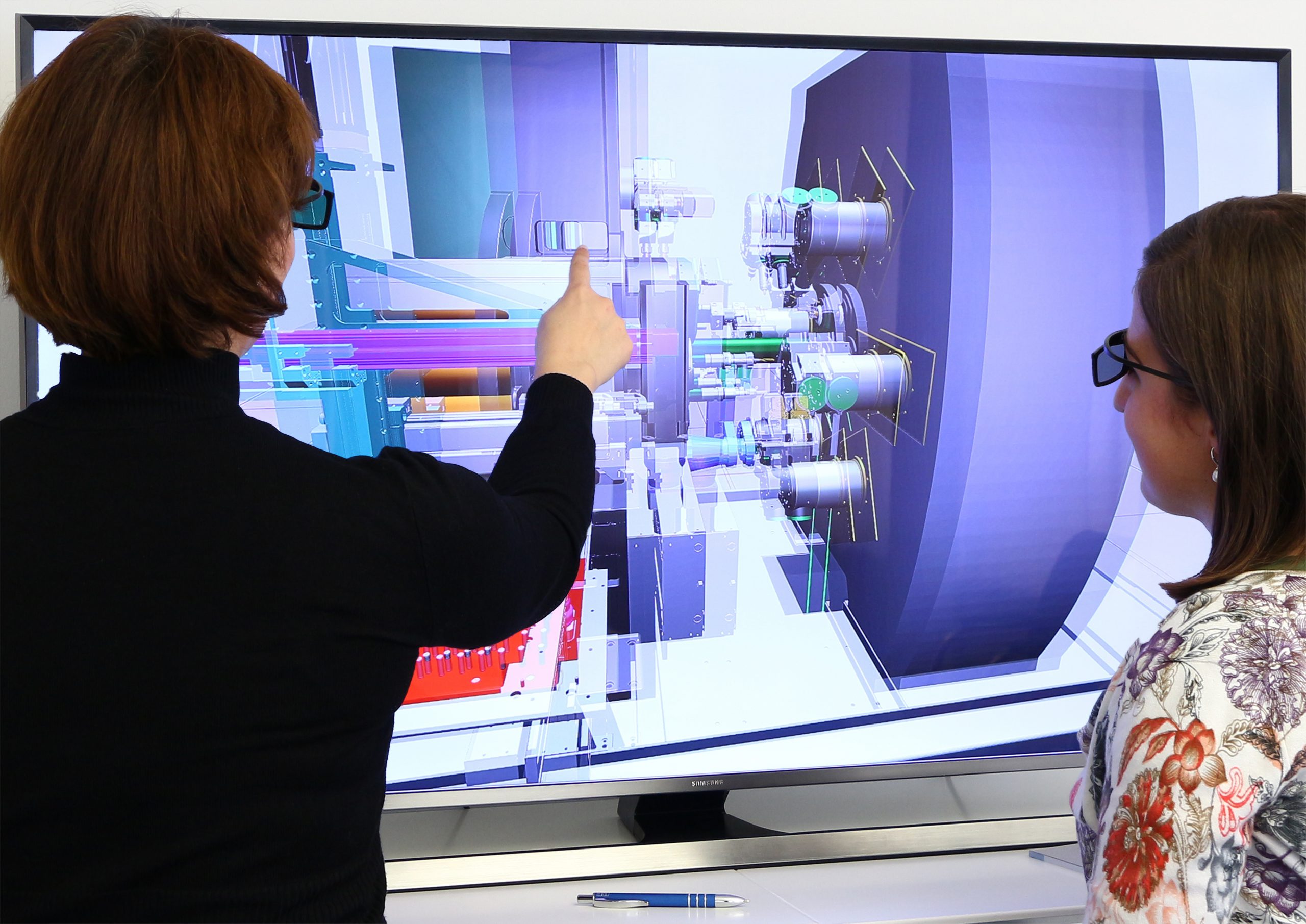 Zwillinge durch und durch 8 Zwillinge durch und durch