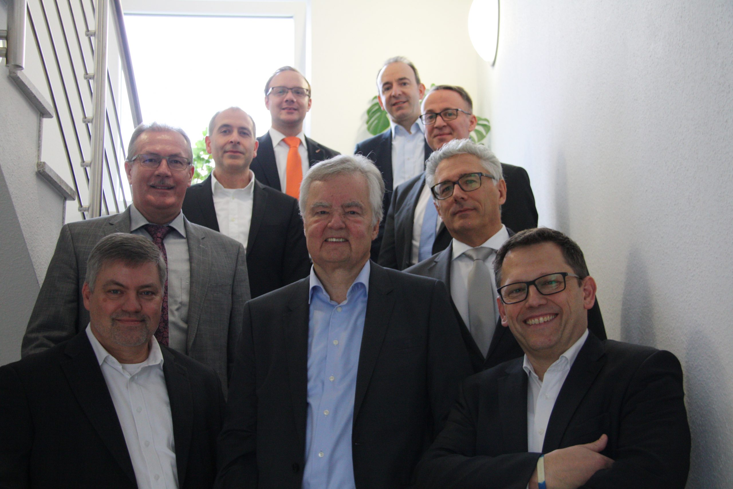 Sichere Drehgeber 8 Sichere Drehgeber