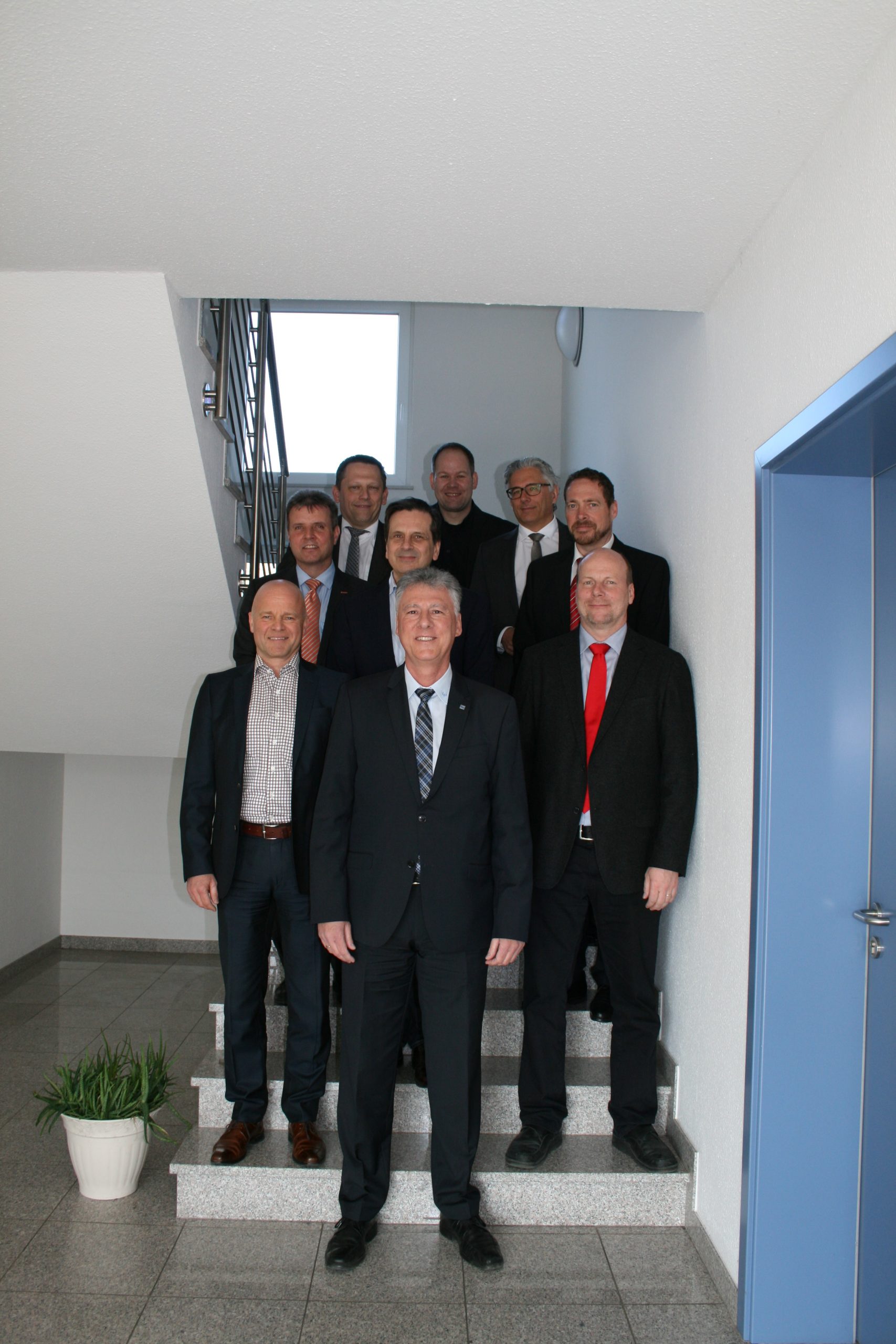 Drehgeber-Trendbericht (Teil 2)