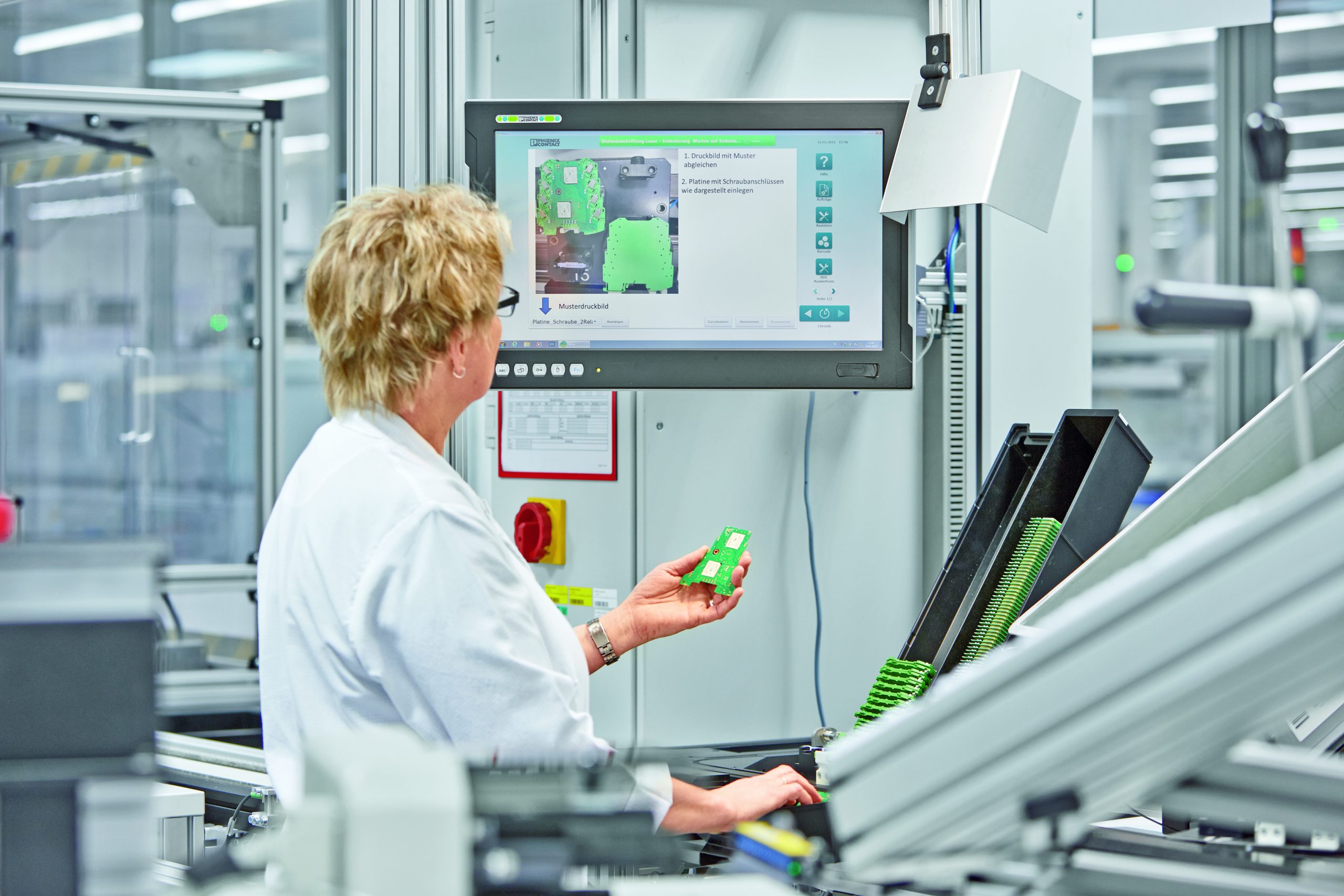 Die steigende Komplexität beherrschbar machen 8 Die steigende Komplexität
beherrschbar machen