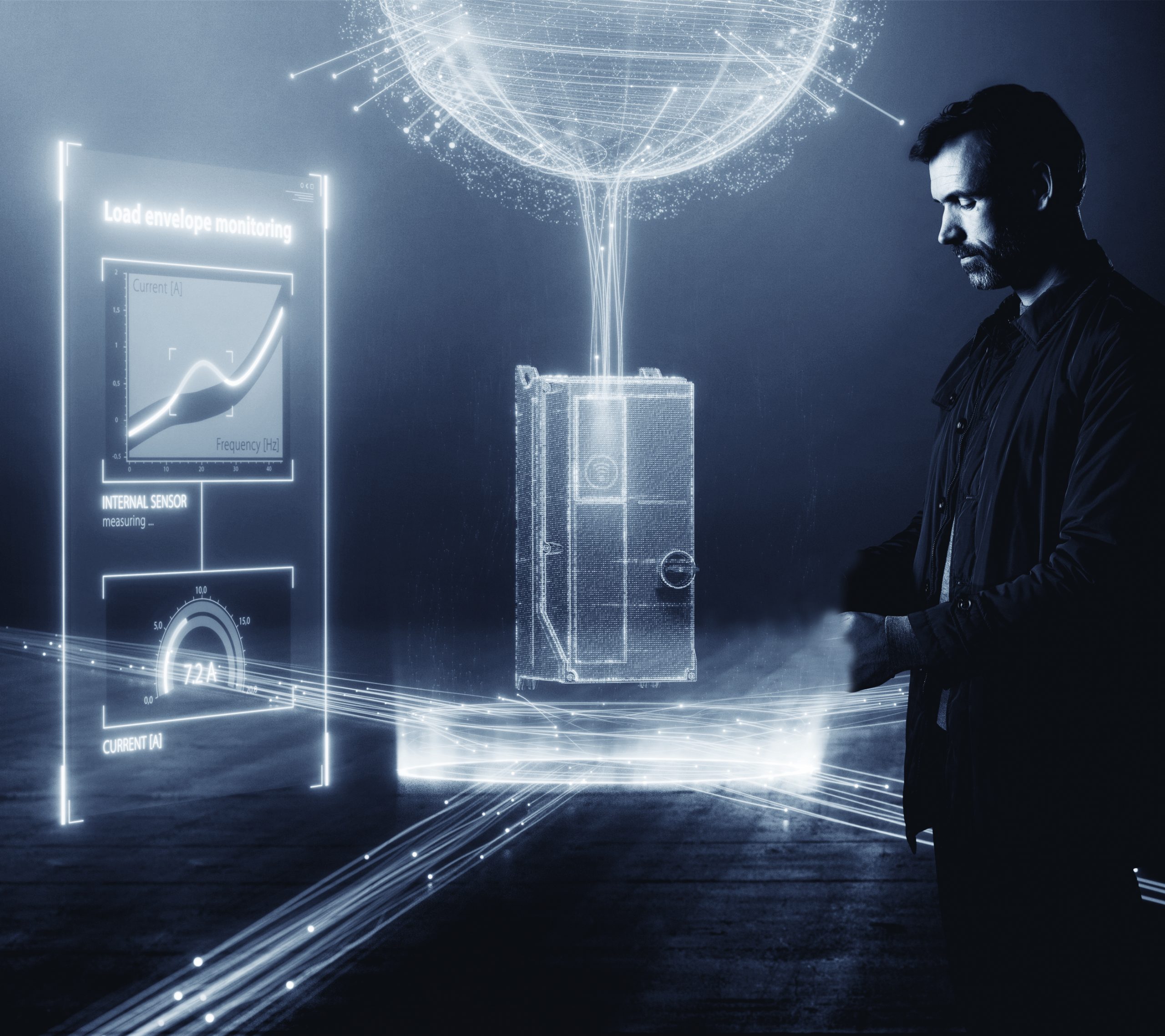 Neue Funktionen für bessere Wartung