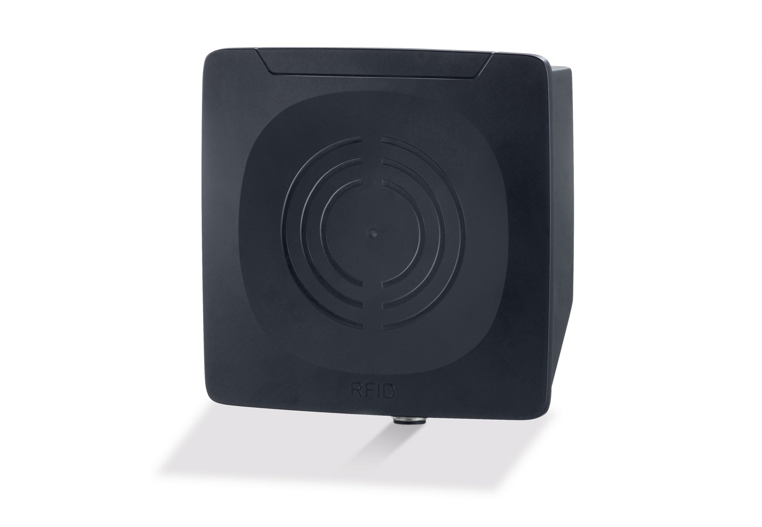 RFID mit 200mm Reichweite und IP69K