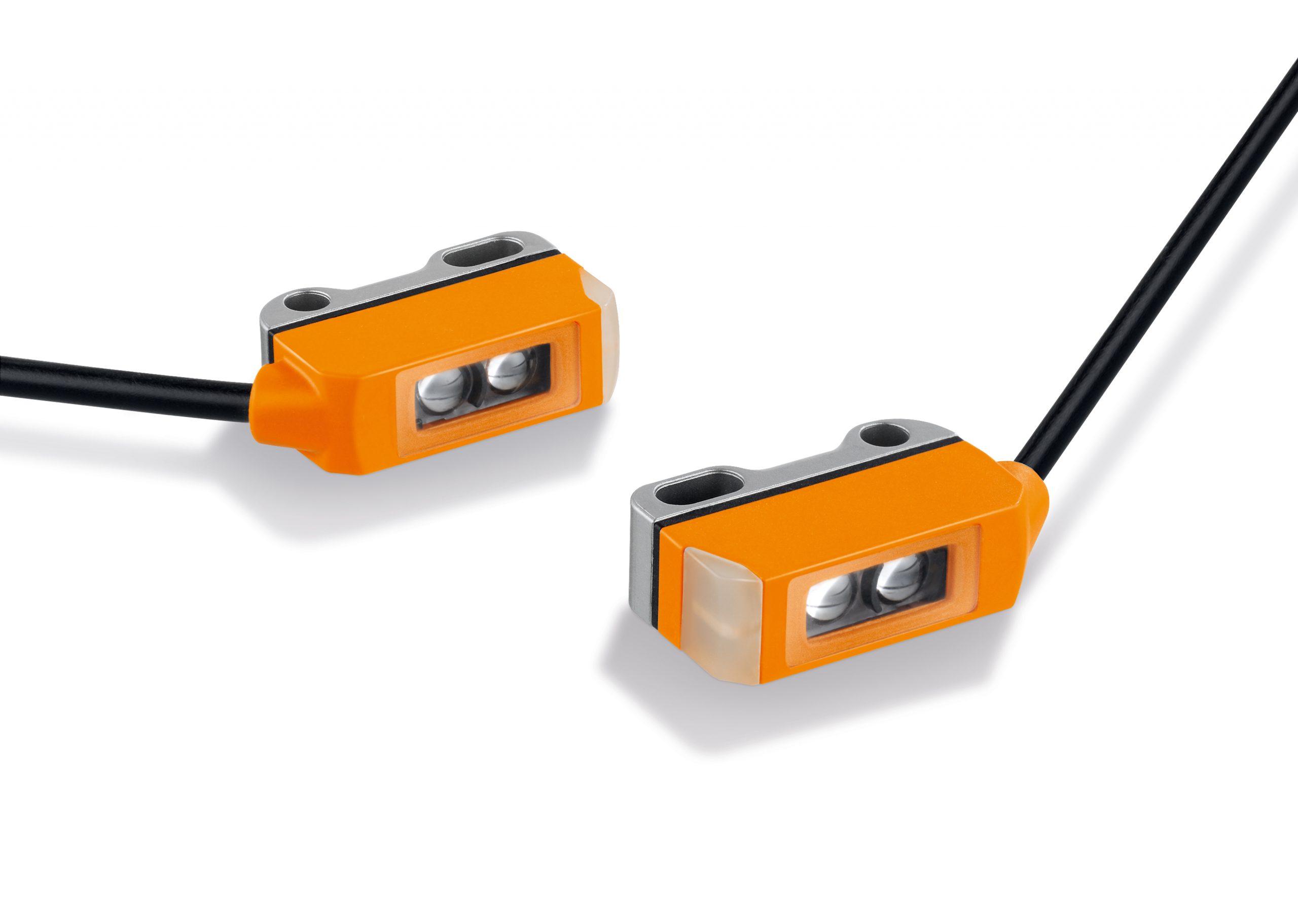 Optischer Miniatursensor 9 Optischer Miniatursensor