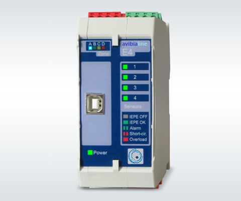 Maschinenüberwachung und Wälzlagerdiagnose 3 Maschinenüberwachung und Wälzlagerdiagnose