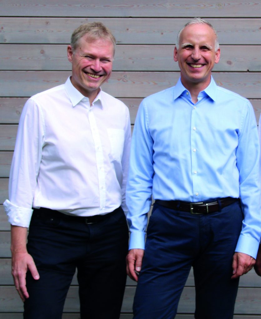 Silicon Software wechselt CEO 1 BAS1707 Basler AG Acquires Silicon 20190809101801