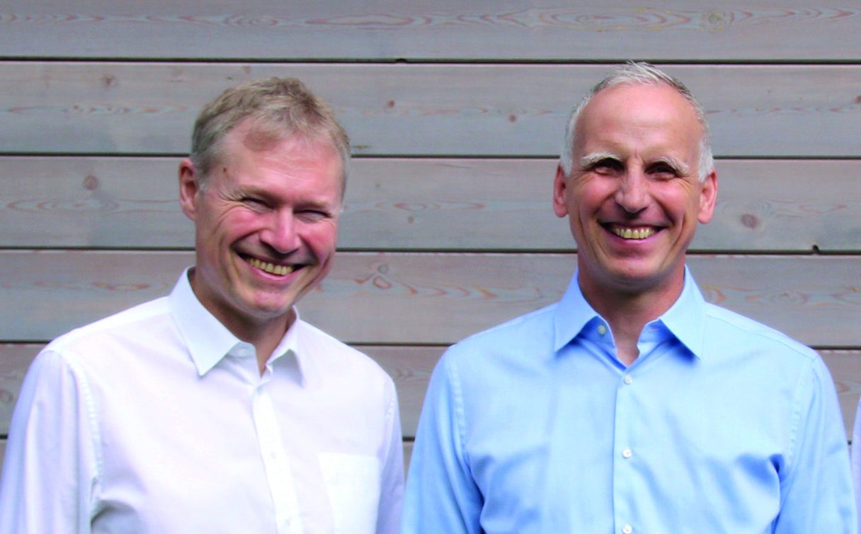 Silicon Software wechselt CEO