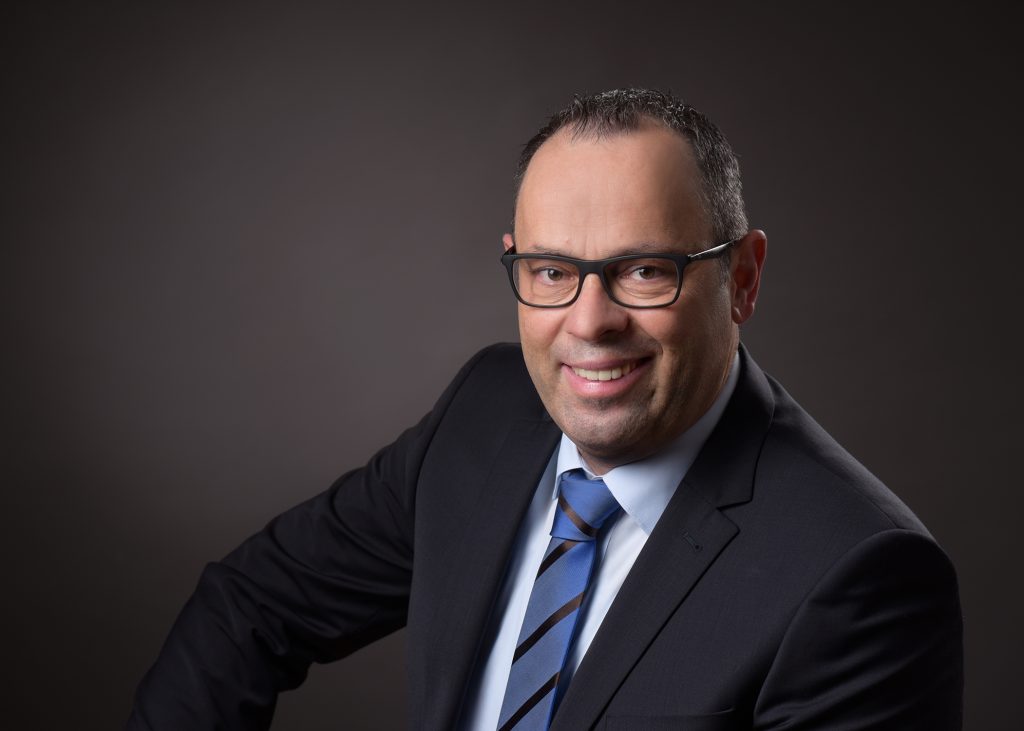 BEG Bürkle: Änderung in der Geschäftsführung 1 BEG Buerkle Joachim Mueller 2017