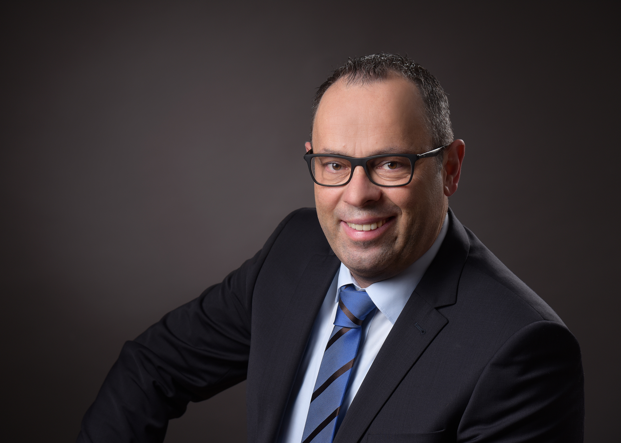 BEG Bürkle: Änderung in der Geschäftsführung 4 BEG Bürkle:
Änderung in der Geschäftsführung