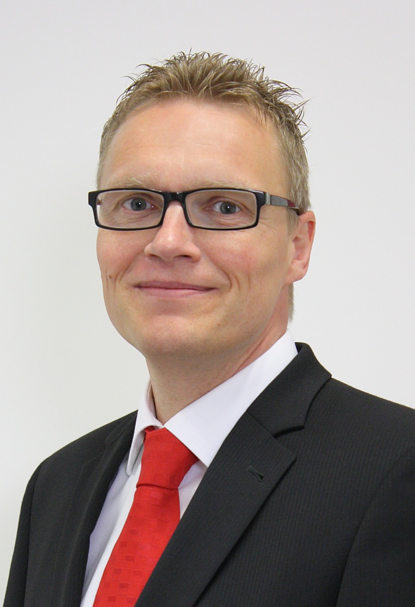 Wechsel an der Vertriebsspitze von B.E.G. Deutschland 6 Wechsel an der Vertriebsspitze von B.E.G. Deutschland