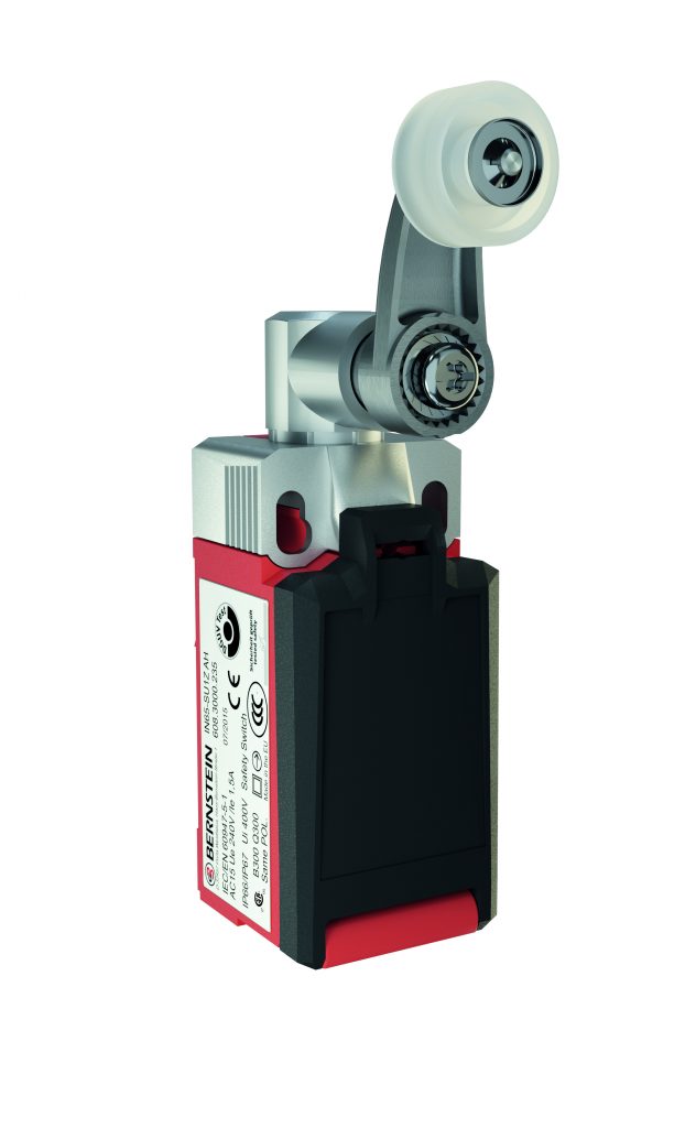 Positionsschalter für das Schalten geringer Ströme 1 Eine mechanische Lebensdauer des IP66 und IP67 Sensors von bis zu 30 Mio. Schaltspielen wird zugesichert.