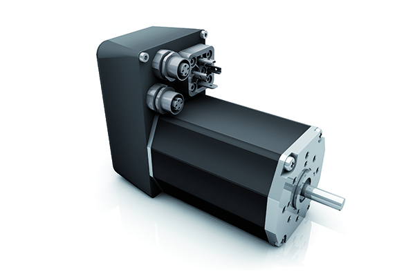 BLDC-Antrieb jetzt mit Profinet-Schnittstelle erhältlich