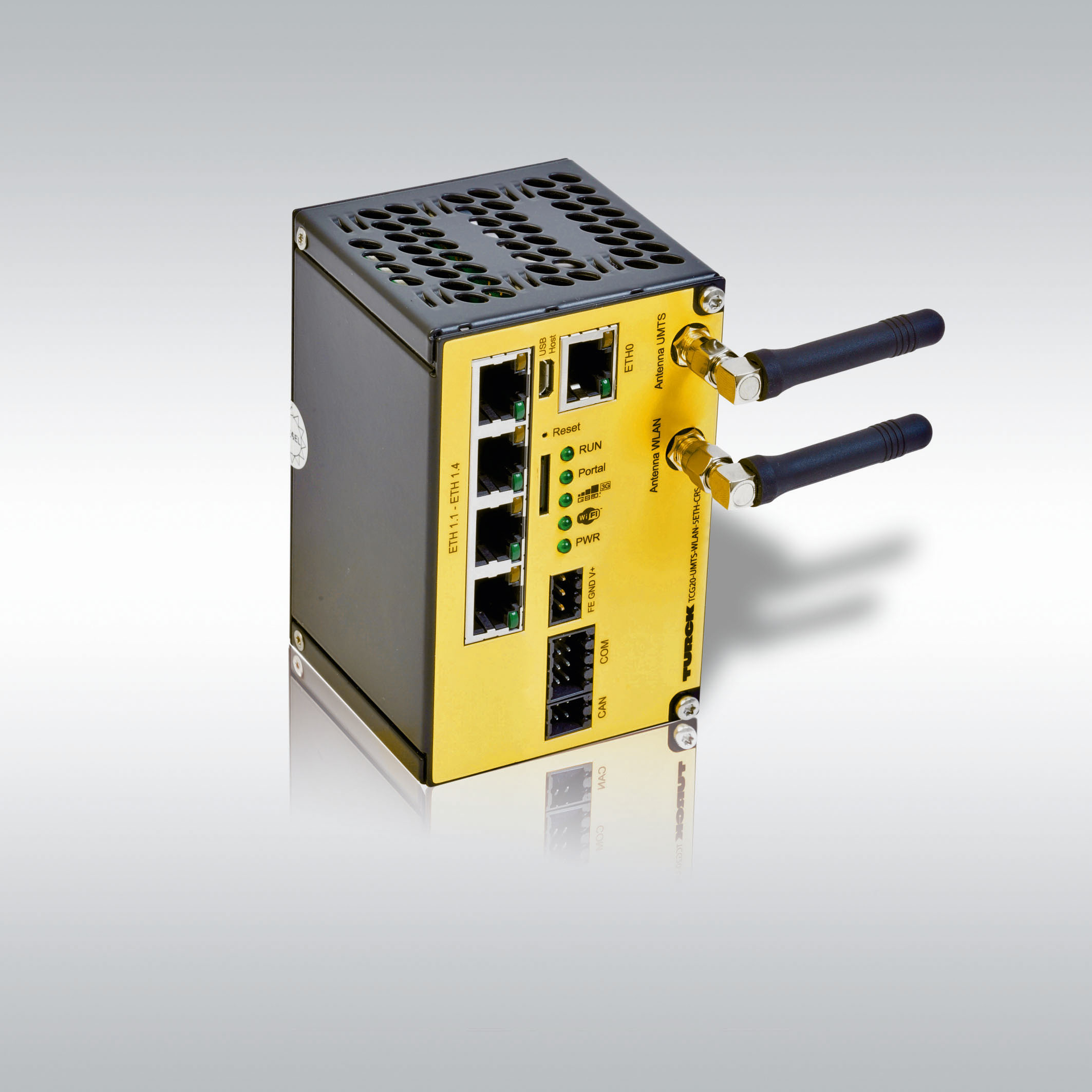 Neuheiten vom Retrofit bis zur Cloud 5 Neuheiten vom
Retrofit bis zur Cloud