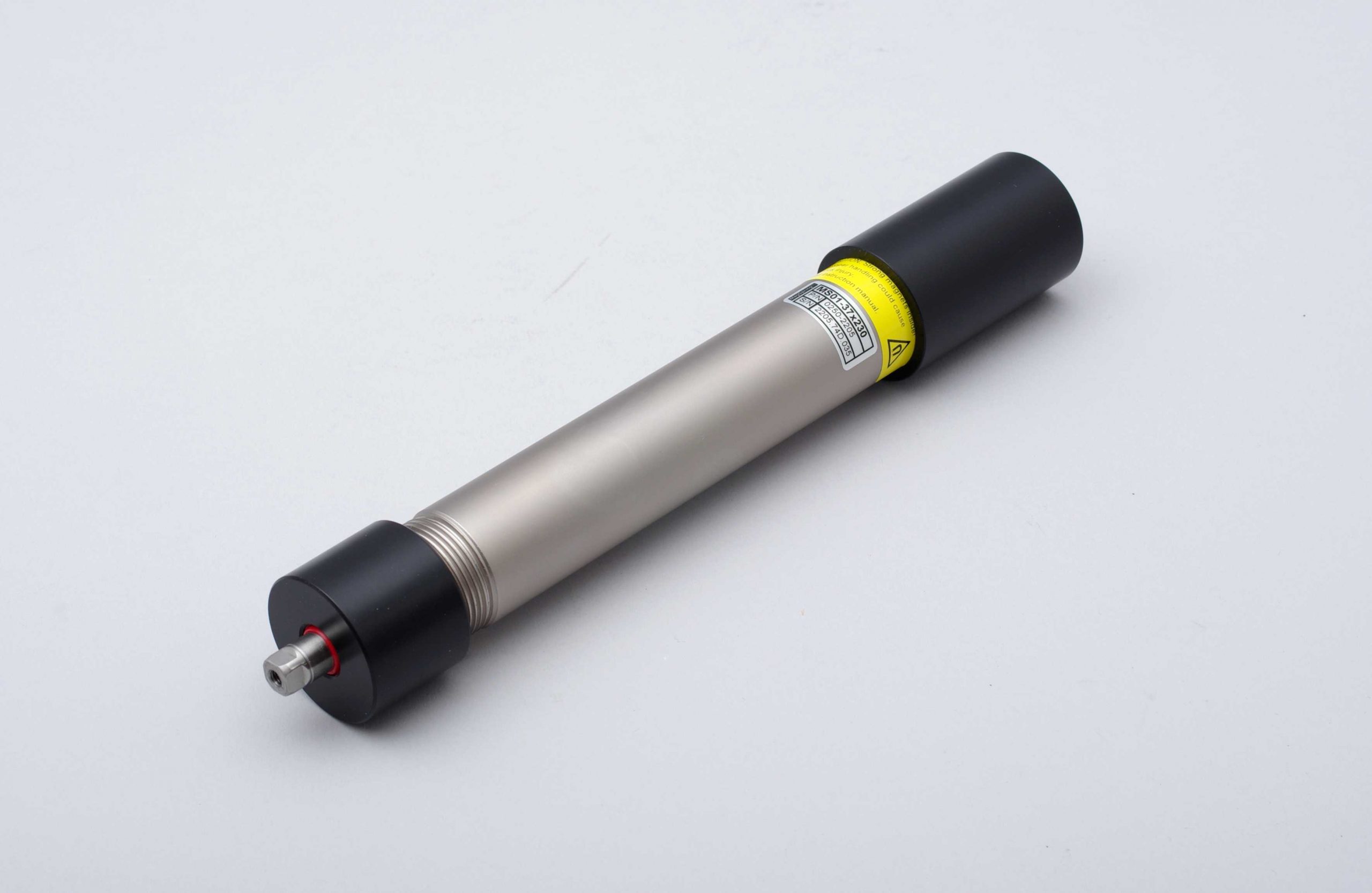 Wenn Massen schweben