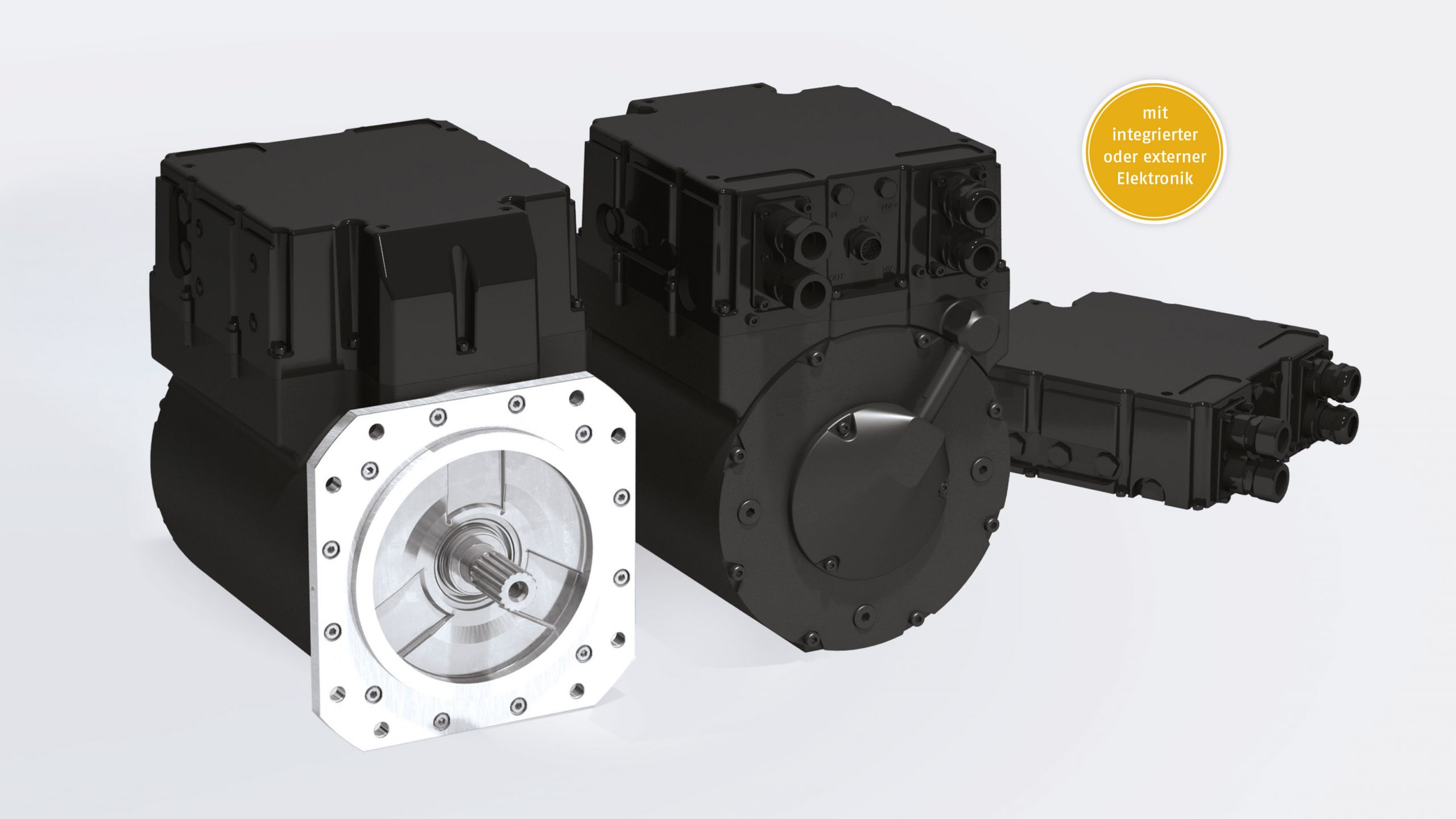 Smart Automation und Smart Services