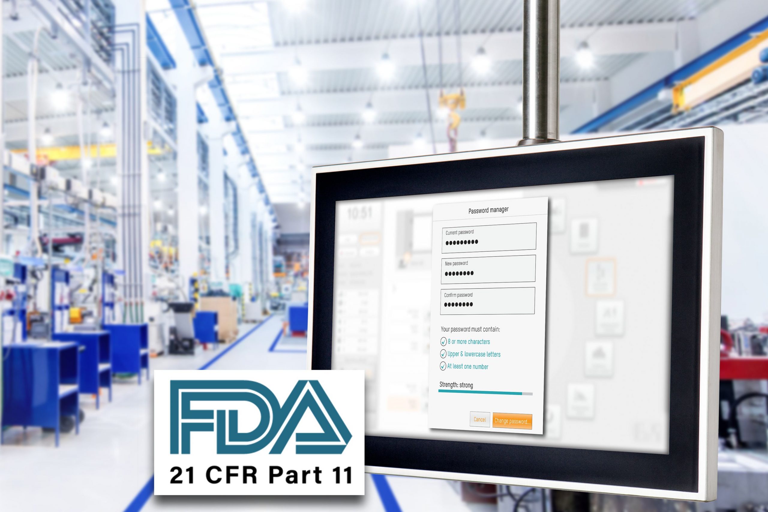 Softwarebaustein für Benutzerverwaltung