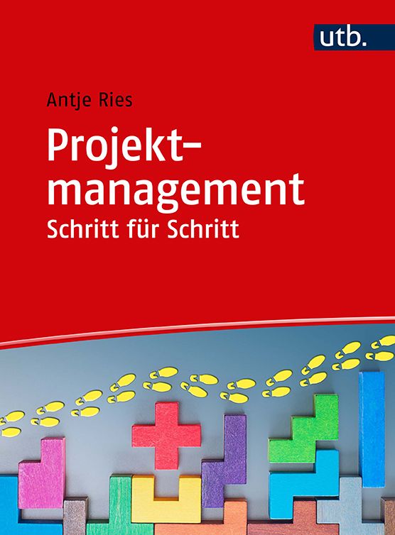 Projektmanagement Schritt für Schritt