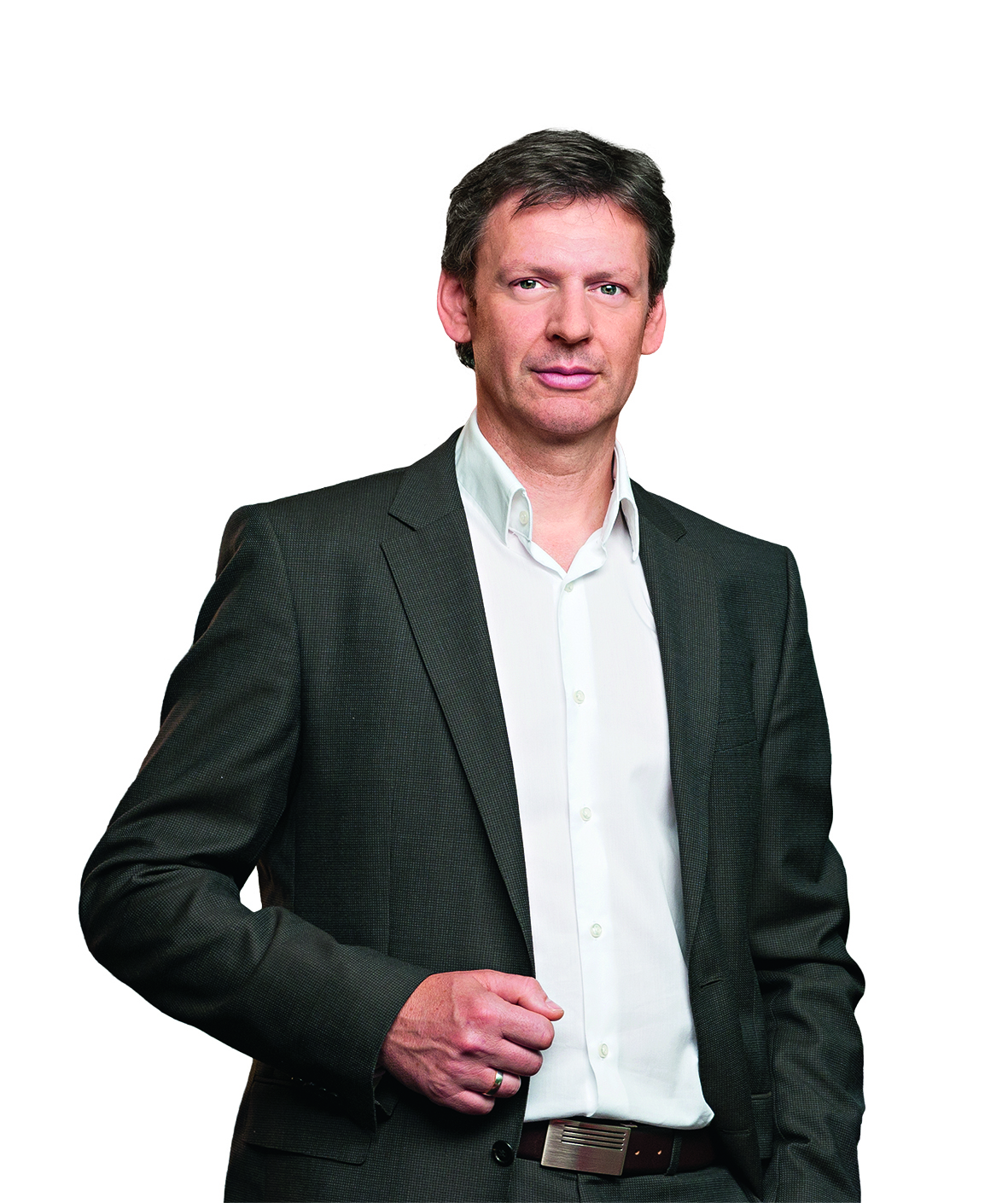 „Je schwieriger, desto besser“