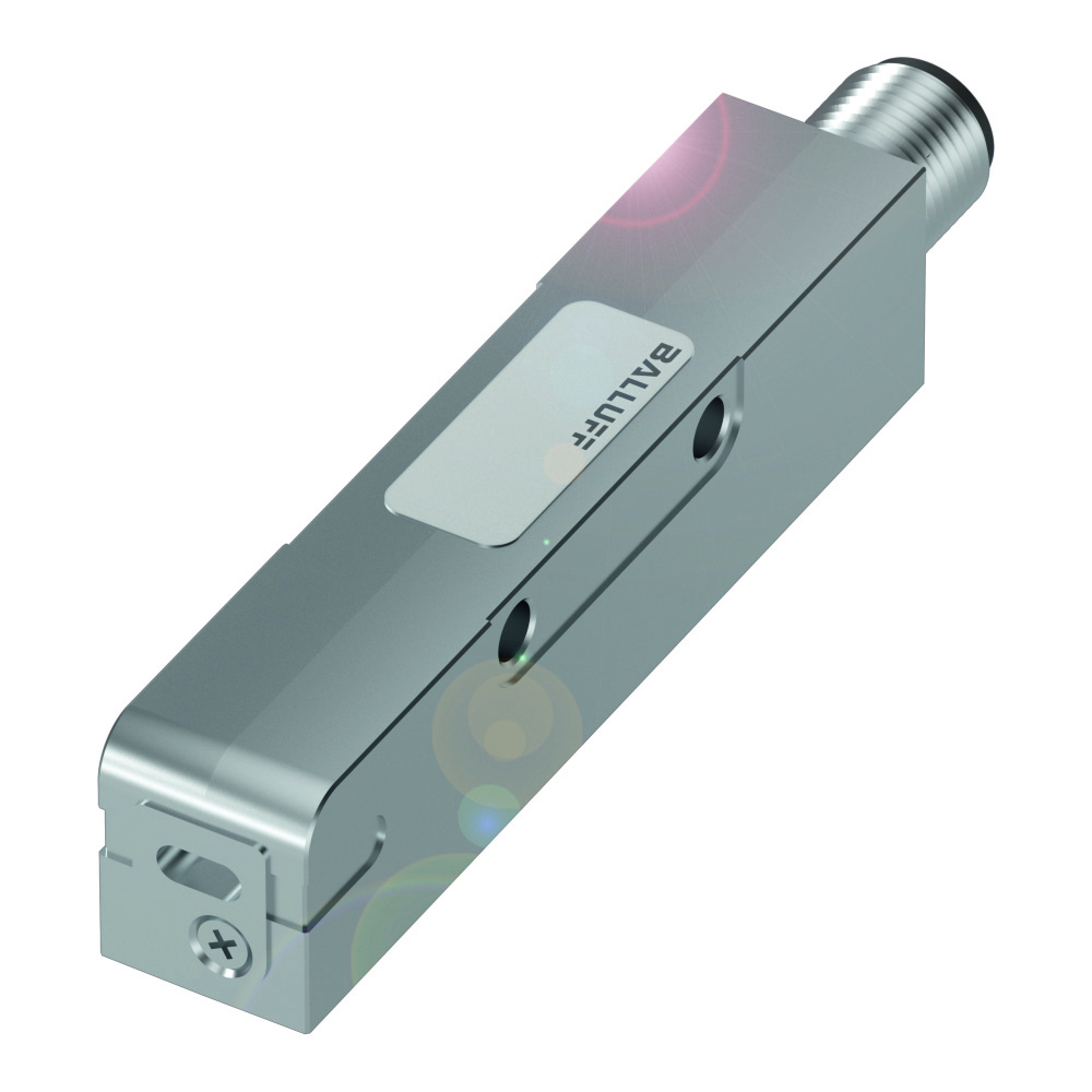 Wegemesssystem für sicherheitsgerichtete Anwendungen 10 Wegemesssystem für sicherheitsgerichtete Anwendungen