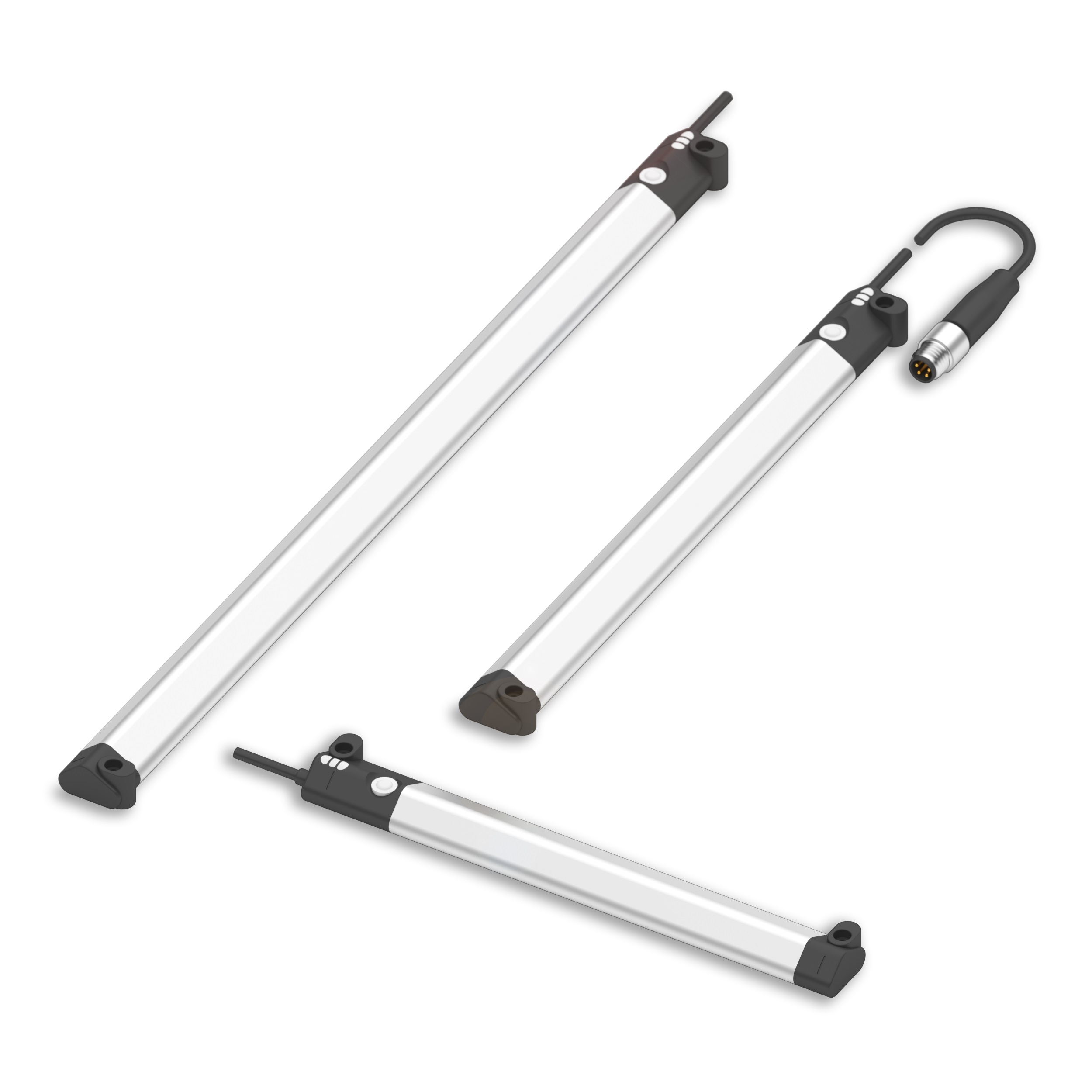 Intelligentes Positionsmesssystem