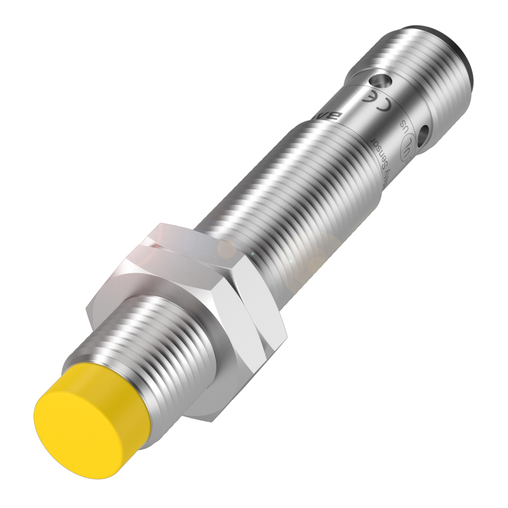 Berührungslose Sicherheitssensoren