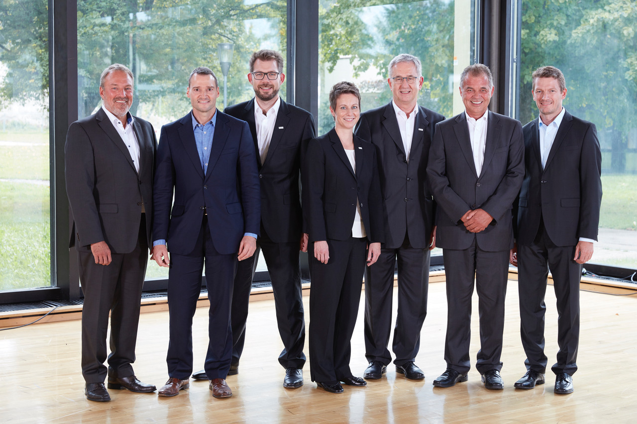 Balluff akquiriert zwei Unternehmen