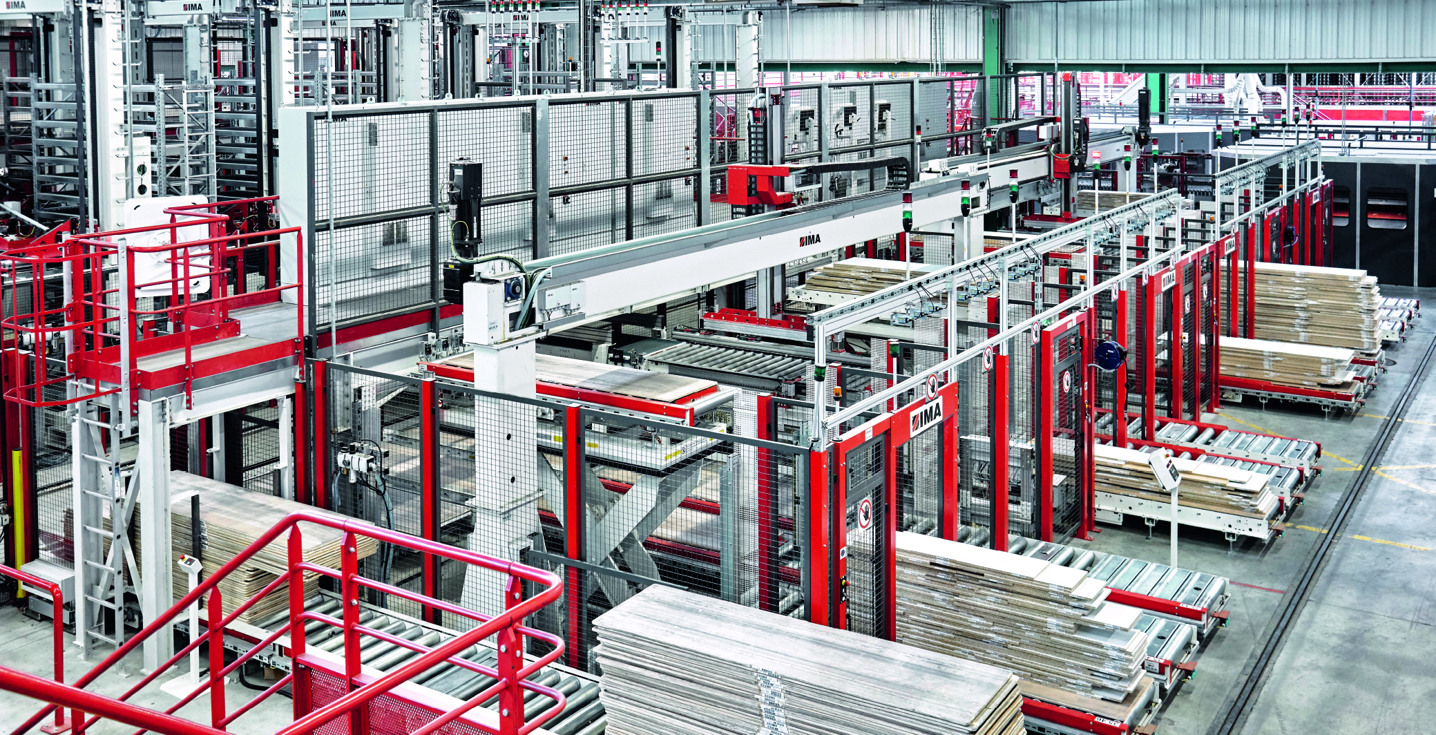 Maschinensicherheit: einfach, flexibel und kostengünstig