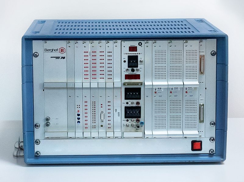 Berghof: Die Pioniere denken weiter