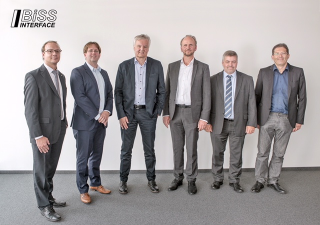 BiSS Association gegründet