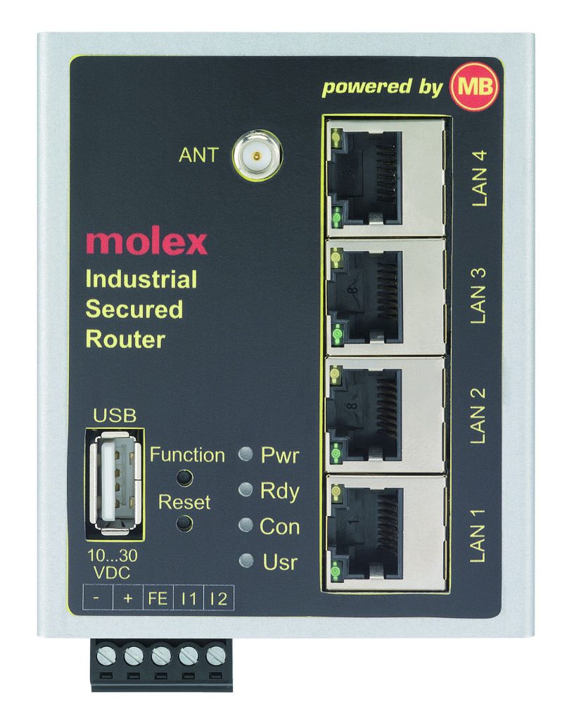 Cloud-basierter Kommunikationskanal für Fernzugriff und -überwachung 1 Bild 049