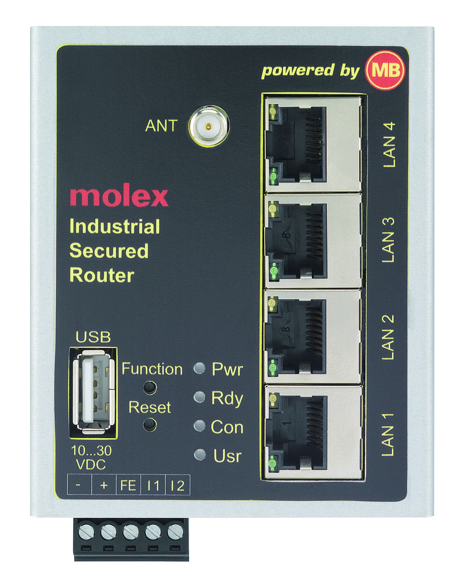 Cloud-basierter Kommunikationskanal für Fernzugriff und -überwachung