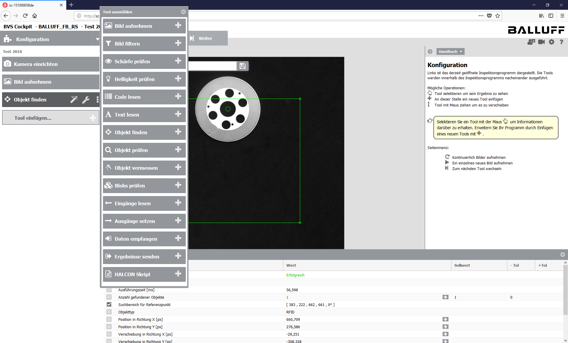 Vision für Jedermann 3 Vision für Jedermann